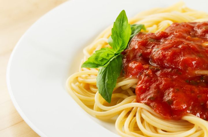 Cardápio Diário da Dieta da Cesta Básica